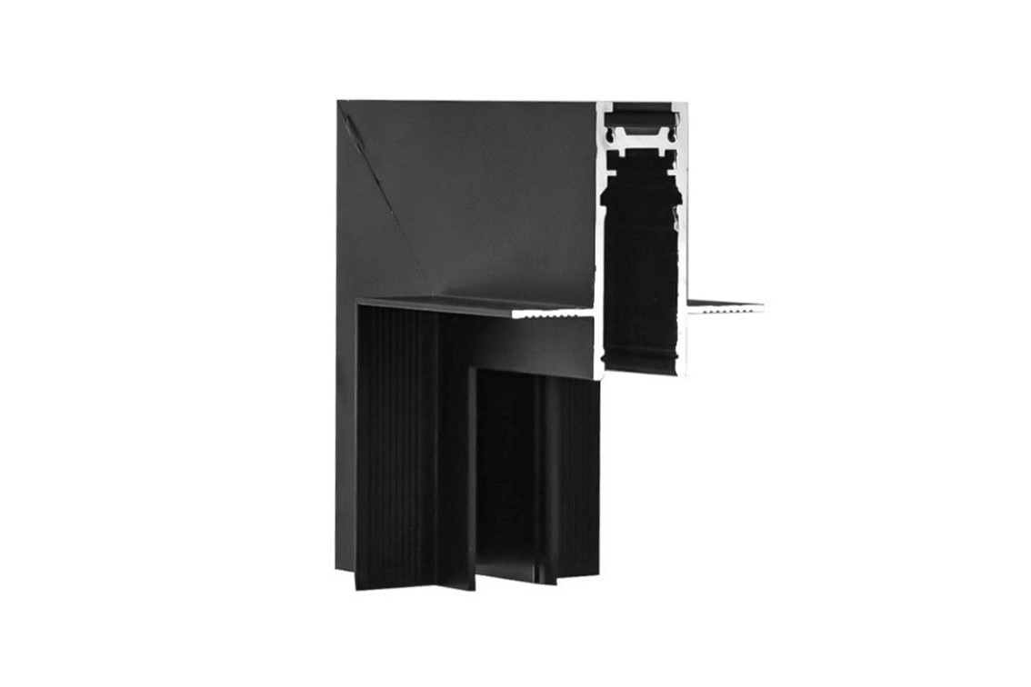 MicroRecessed Track Light - 2