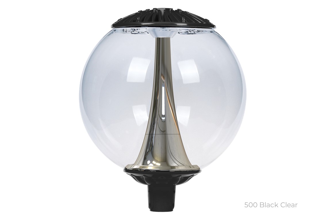 Spark500