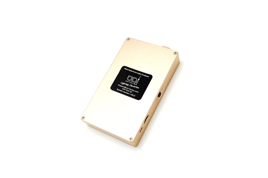 SLALight Analyzer - 4