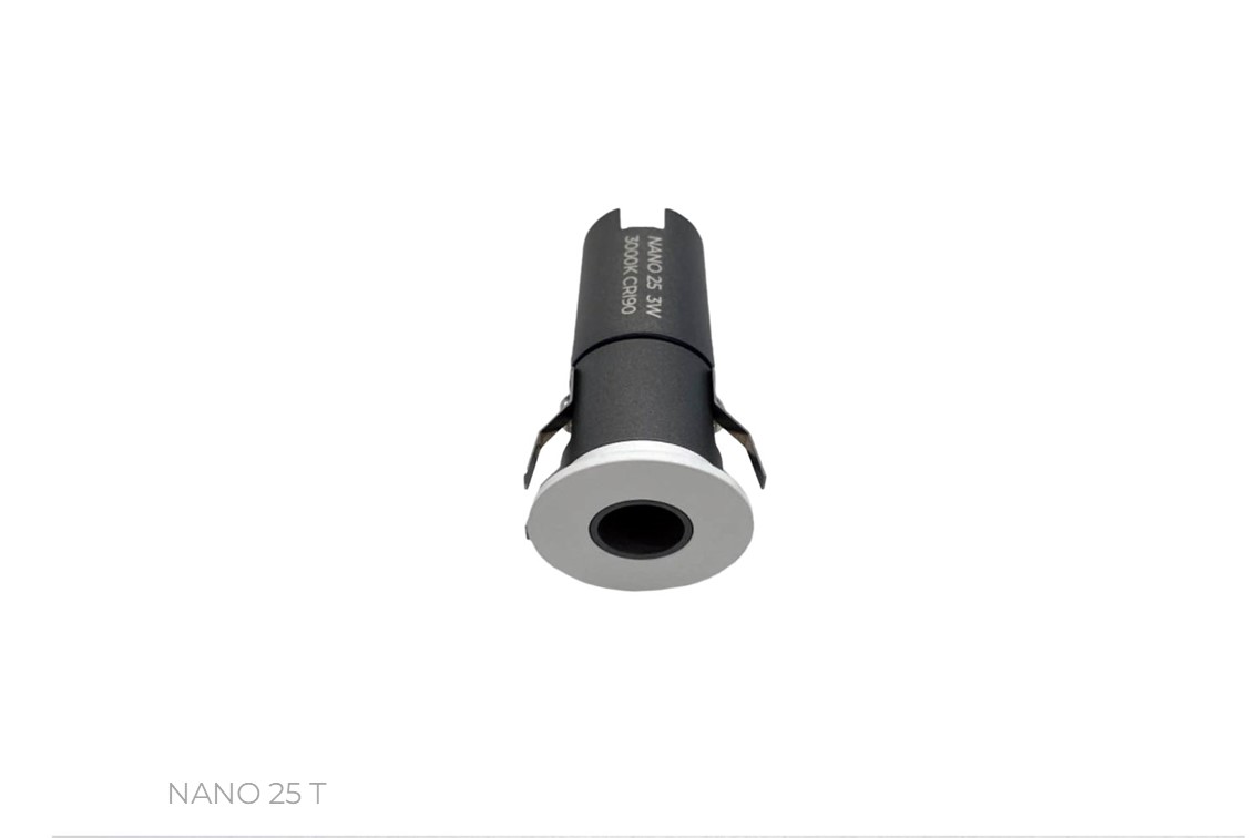Nano25 T