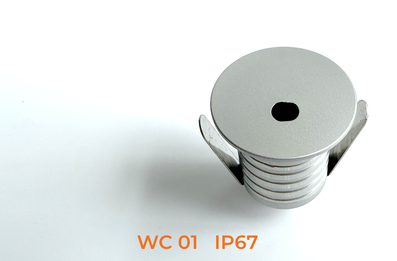 WC - 2