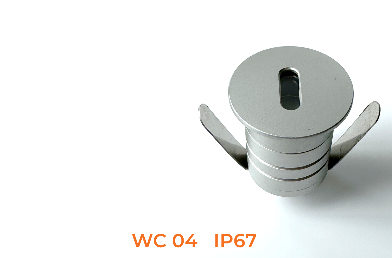 WC - 5