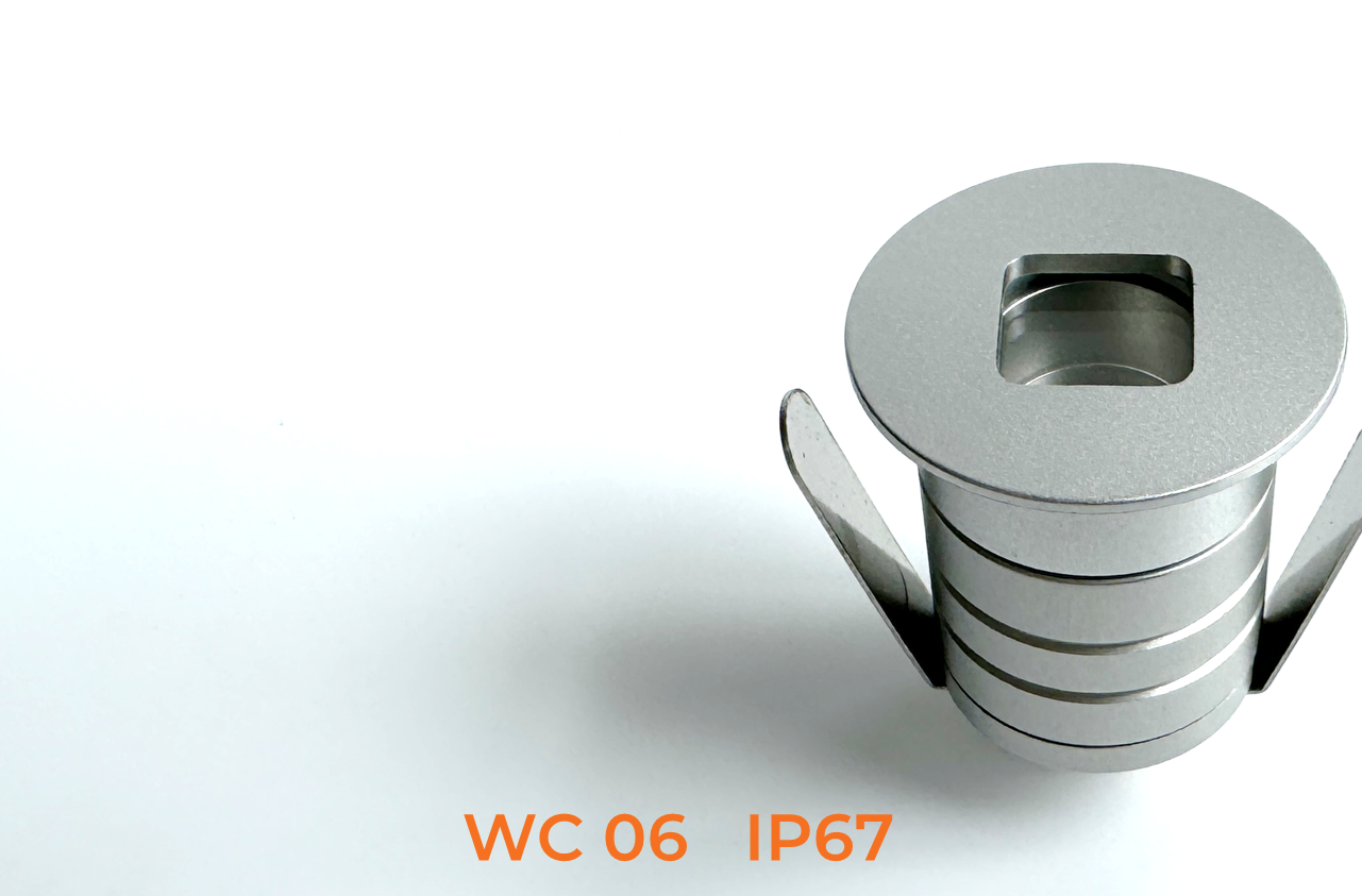 WC - 7